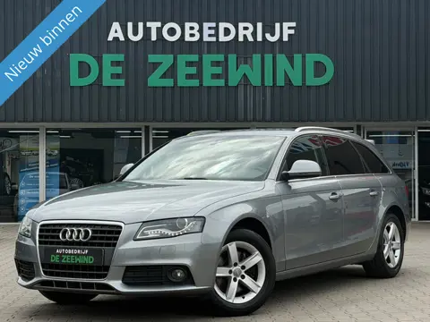 Audi A4 Avant 1.8 TFSI Pro Line Business|Nieuw D.Ketting