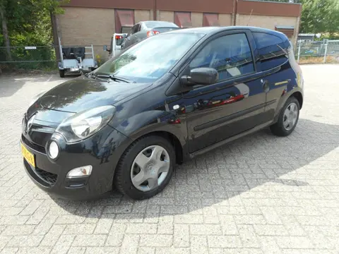 Renault Twingo 1.2 16V Collection