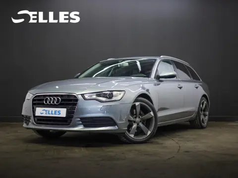 Audi A6 Avant 3.0 TDI Pro Line