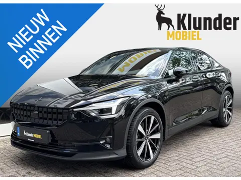 Polestar 2 Long Range Dual Motor 78 kWh |Pilot-pakket|Plus-Pakket|