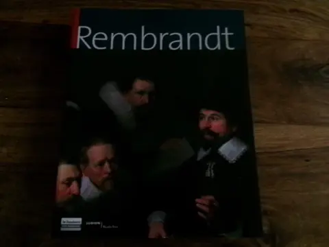 Rembrandt