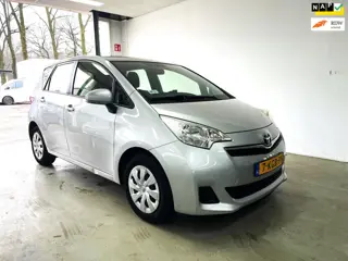 Toyota Verso-S 1.3 VVT-i Comfort