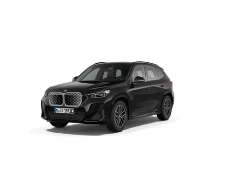BMW iX1 eDrive20 | M-Sport | 18'' | Stoelverw. | Comf. Acc. | Camera