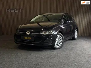 Volkswagen Polo 1.0 TSI Comfortline |Cruise|Airco|P.sen|Apple Carplay