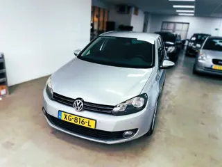 Volkswagen Golf 1.4 TSI Highline