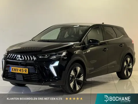 Mitsubishi Grandis 1.8 HEV Instyle | DEMO | Leder | 360° camera | Panoramadak | Harman/Karon | Licht