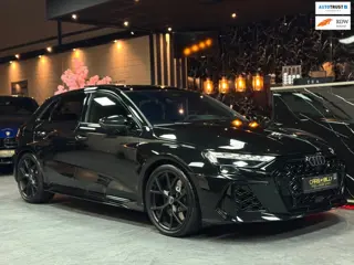 Audi A3 Sportback 2.5 TFSI|RS3|QUATTRO|AUT|AIRCO