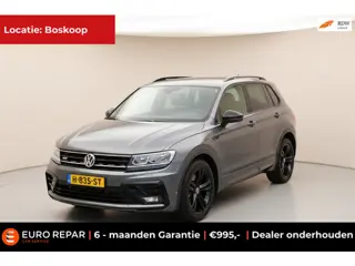 Volkswagen Tiguan 1.5 TSI ACT Highline R-LINE PANO-DAK AUTOMAAT!