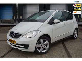 Mercedes-Benz A-klasse 160 BlueEFFICIENCY Business Class
