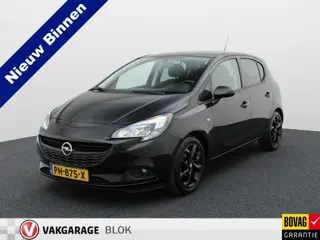 Opel Corsa 1.4 Color Edition | Trekhaak | Bluetooth | Prijs Rijklaar!!