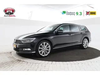 Volkswagen Passat Variant 1.8 TSI Highline Automaat, Digital Dash, Volleder