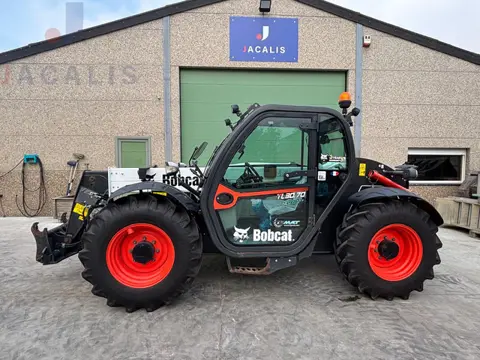 Bobcat TL30.70DB (bj 2020)