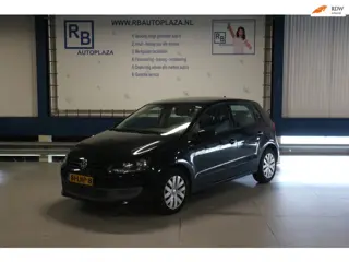 Volkswagen Polo 1.2-12V / NW APK / RIJKLAAR GELEVERD ! ! !