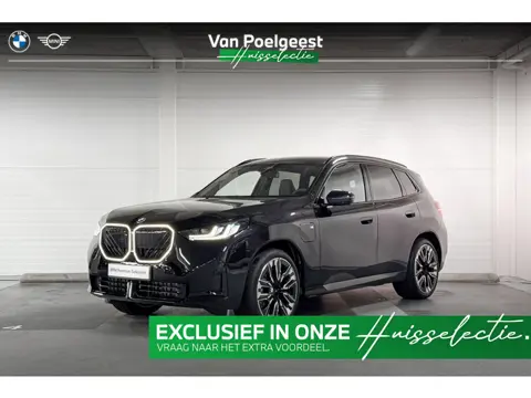 BMW X3 30e xDrive M-Sport Pro | Innovation Pack | Premium Pack | Harman/Kardon | Comfort Access | Pa