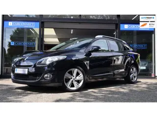 Renault Mégane 1.2 TCe Collection 116pk|LED|PDC|Cruise|Stoelverw|BT|Trekhaak