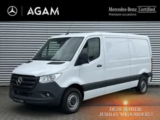 Mercedes-Benz Sprinter 311 CDI L2H1 Airco Apple Carplay Navigatie