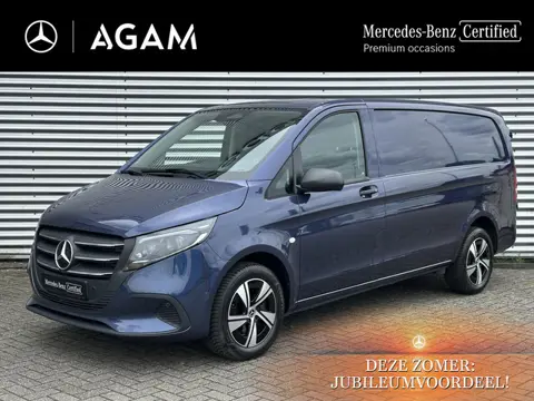 Mercedes-Benz Vito 114 CDI L2 Pro Facelift Model Veel Opties