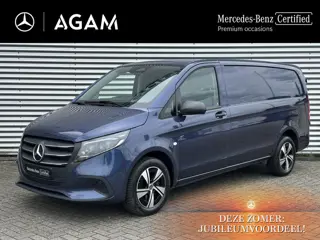 Mercedes-Benz Vito 114 CDI L2 Pro Facelift Model Veel Opties