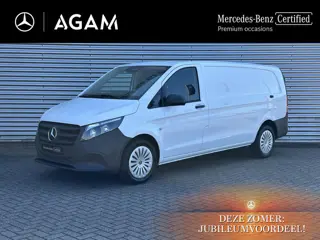 Mercedes-Benz Vito 116 CDI L3 Automaat Airco Navigatie Camera Facelift
