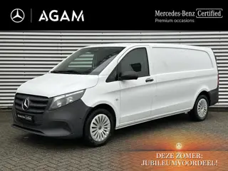 Mercedes-Benz Vito 116 CDI L3 Automaat Airco Apple Carplay Facelift Trekhaak Camera etc etc