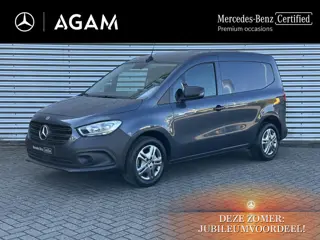 Mercedes-Benz Citan 112 CDI L1 Airco Navigatie Trekhaak Apple Carplay etc etc