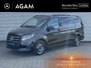 Mercedes-Benz Vito 119 CDI L2 Select Bom-Vol opties Facelift Model | LED | Navigatie | 360grd camera