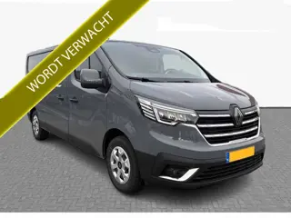 Renault Trafic 2.0 Blue dCi 130PK L2H1 Advance Schuifdeur links + rechts nr. V057 | Airco | Cruise |