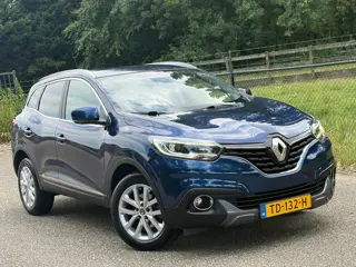 Renault Kadjar 1.2 TCe Intens /Automaat/Navi/Camera/