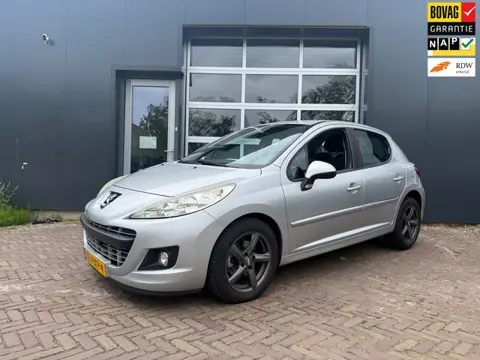 Peugeot 207 1.6 VTi Active