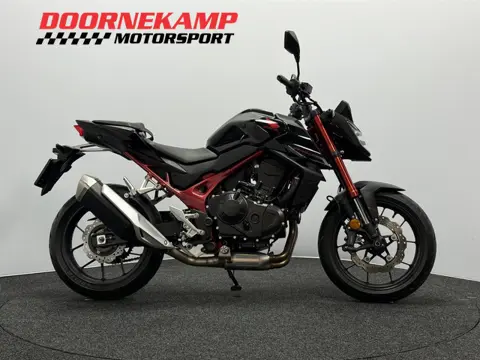 Honda CB 750 HORNET (bj 2023)