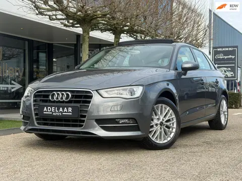 Audi A3 Sportback 1.4 TFSI | PANO | XENON | CRUISE | AIRCO |