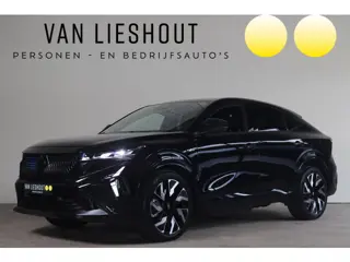 Renault Rafale 1.2 E-Tech 4x4 plug-in hybrid 300 esprit Alpine Panoramadak