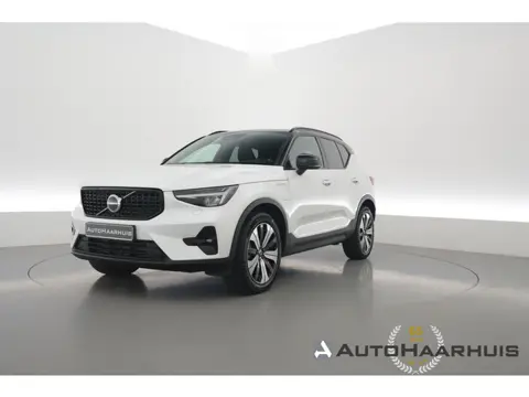 Volvo XC40 1.5 T5 Plug-in hybrid Plus Dark | Dig. Cockpit | Adapt. Cruise | Leder | Camera | Keyless