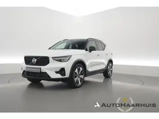 Volvo XC40 1.5 T5 Plug-in hybrid Plus Dark | Dig. Cockpit | Adapt. Cruise | Leder | Camera | Keyless