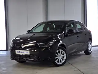 Opel Corsa Electric Edition 50 kWh | Comfort pack | Warmtepomp |
