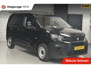 Peugeot Partner 1.5 BlueHDI Pro // 86.000 KM // trekhaak // IMPERIAAL // CAMERA //