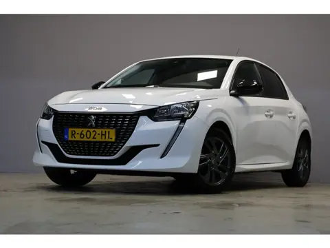 Peugeot 208 1.2 PureTech Active Pack