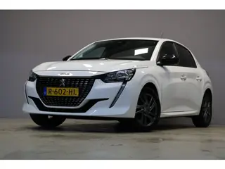 Peugeot 208 1.2 PureTech Active Pack