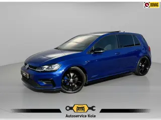 Volkswagen Golf 1.5 TSI Highline R-Line * Panorama * Bearlock * NL Auto * Virtual Cockpit * 19 inch 