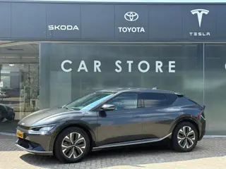 Kia EV6 Plus 77.4 kWh 100% SOH Meridian Sound|Memory|Dealer Onderhouden