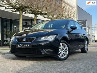 SEAT Leon 1.2 TSI | CRUISE | PDC | AIRCO | ELEKTRISCHE RAMEN |