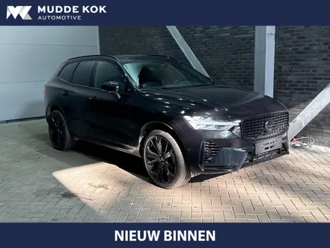 Volvo XC60 T6 Plug-in hybrid Plus Black Edition | ACC | Panoramadak | 360° Camera | Harman/Kardon | 