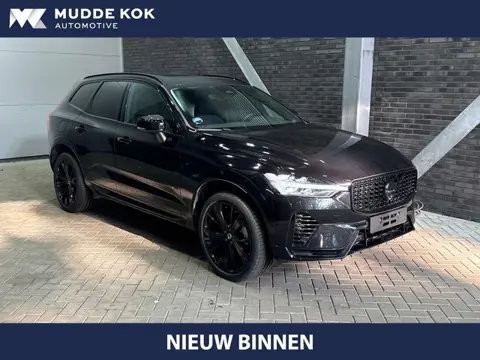 Volvo XC60 T6 Plug-in hybrid Plus Black Edition | ACC | Panoramadak | 360° Camera | Harman/Kardon | 