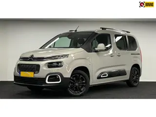 Citroen BERLINGO 1.2 PureTech Feel*Automaat*DealerOh*NaviCarplay*CruiseContr