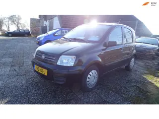 Fiat Panda 1.2 Active