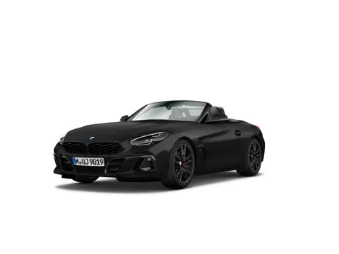 BMW Z4 Roadster sDrive20i | Final Edition | 19'' | M Sportstoel. | Harman/Kardon | Head-Up | M onder