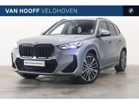 BMW X1 xDrive30e M Sport Automaat / Panoramadak / Sportstoelen / Comfort Access / Head-Up / 	Harman-