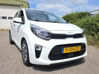 Kia Picanto 1.0 DPi DynPlusLine, Camera! Carplay! Nwe APK! VERWACHT!!