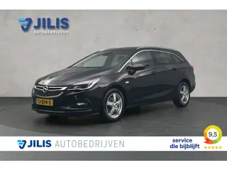 Opel Astra Sports Tourer 1.4 Innovation | Camera | Stoelverwarming | Apple Carplay