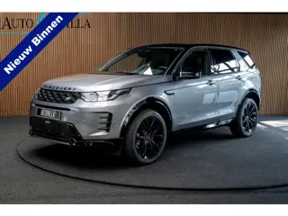 Land Rover Discovery Sport 1.5 P270e Dynamic SE Full Options SOH: 98,7% Panodak Leer Navi Camera PDC